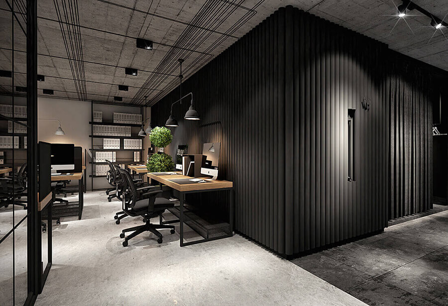 Şengün Mimarlık - İç Mimarlık - İnşaat