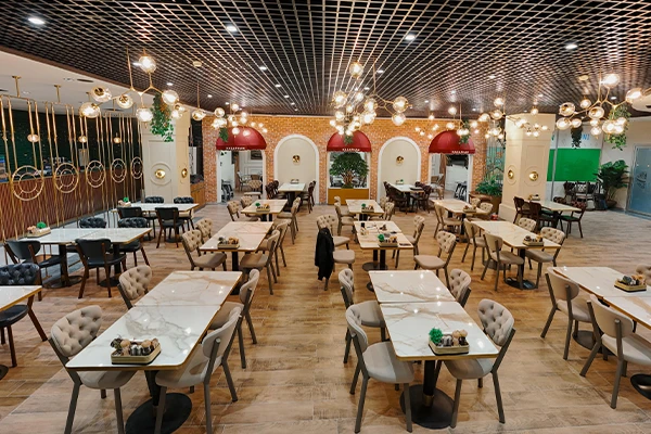 Kasaphan Steak House