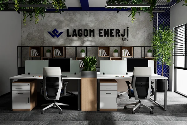Lagom Enerji